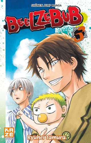 Beelzebub — Tome 3