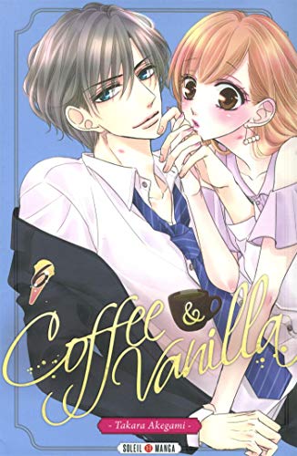 Télécharger Coffee & Vanilla T06 Gratuit