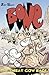 The Great Cow Race (Bone, Band 2) by 