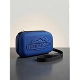 THERMOBAG İzotermik Soğutuculu İns&uuml;lin Taşıma &Ccedil;antası Mavi