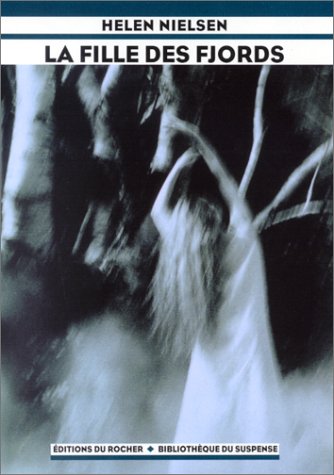 couverture de : La fille des fjords