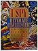 Produktbild I Spy Ultimate Challenger: A Book of Picture Riddles