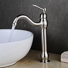 Armatur Edelstahl Geburstet Bad - Konzept Armaturen