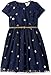 Cherokee Girls Cotton Knee-Long Dress RS.320.00