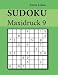 Produktbild Sudoku Maxidruck 9