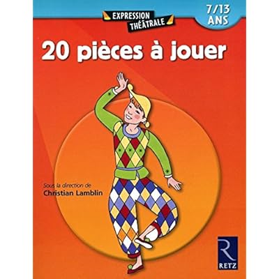 20 pièces à jouer 20 pièces à jouer