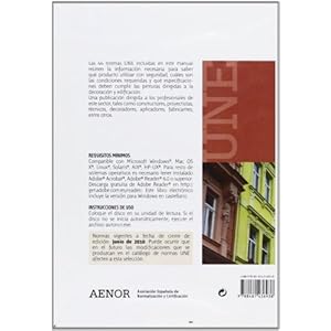 Pinturas para la decoración y edificación. Especificaciones y normas de ensayo