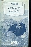 Colomba / carmen