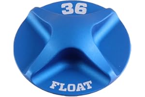 FOX FACTORY Air Plug for Fox Float 36 Fork