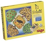 primer frutal haba Edad mínima recomendada: 36 meses