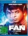 Shah Rukh Khan: Fan (Blu-Ray)