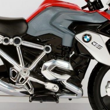 Imagen 6 de Moto Elettrica per Bambini GS BMW 1200