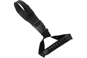 OAAO 1 Piece Car Armrest, Disability Assistive Device, Car Standing Support Handle, Door Auxiliary Handle, Portable Standing Aid