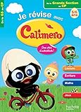 Image de Je Révise Avec Calimero Gs/Cp