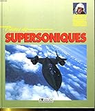 PILOTES DE SUPERSONIQUES. Edition 1990