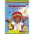 Rastamouse - Hot Hot Hot [DVD]