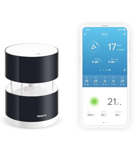 Netatmo Controllo Intelligente Per Condizionatore - 2 Pezzi, Compatibile Con Alexa, Google E Siri - Foto 14