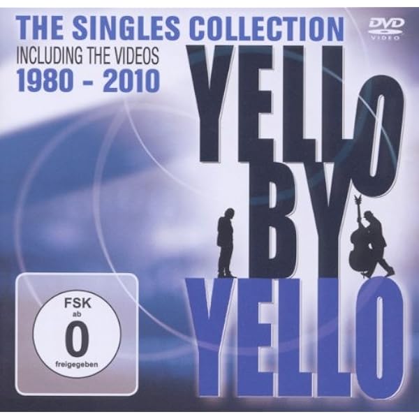 YELL40 YEARS (Deluxe Edition): Amazon.co.uk: CDs & Vinyl