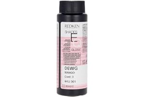 ‎REDKEN REDKEN Shades EQ Gloss - 06WG Mango, 60 ml