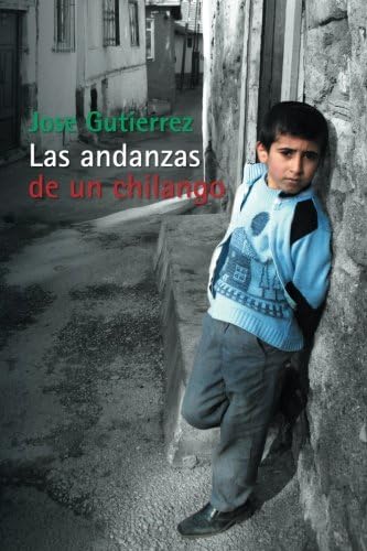 Las Andanzas De Un Chilango (Spanish Edition)