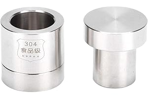 PSSOPP Milk Powder Press, Easy To Use Tablet Presser Manual Milk Tablet Press Machine for Kids for Home Kitchen