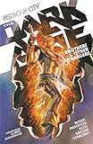 Image de Astro City: The Dark Age Vol. 1