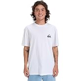 Quiksilver Ev Mini Logo Ss Tiş&ouml;rt Erkekler
