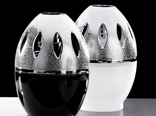 Lampe Berger 004360 Katalytische Lampe, Eierform, Glas, Vereist - 2