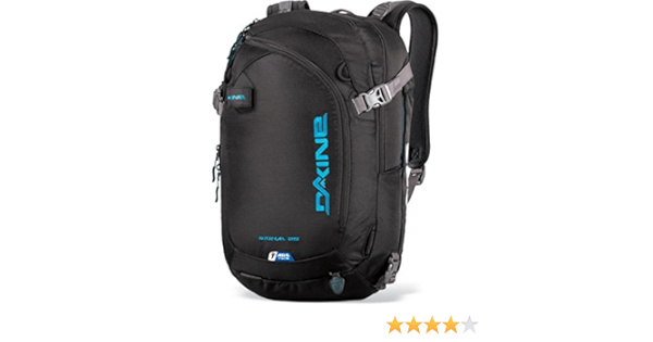 dakine abs backpack