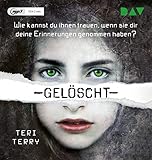 Gelöscht - Teil 1: Lesung mit Vanida Karun (1 mp3-CD) by