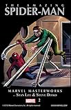 Image de Amazing Spider-Man Masterworks Vol. 2