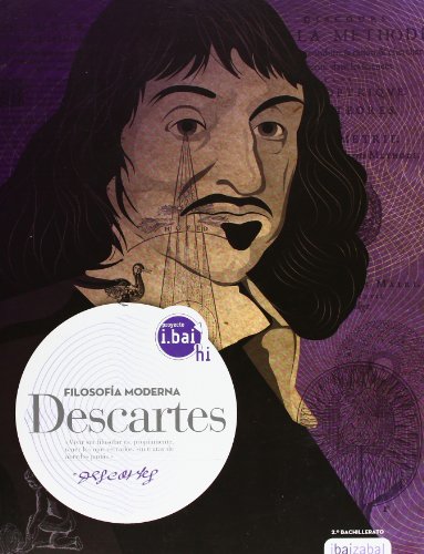 Ren descartes - espo 2 - : filosofía moderna (ibai hi)