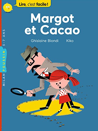 Margot et Cacao