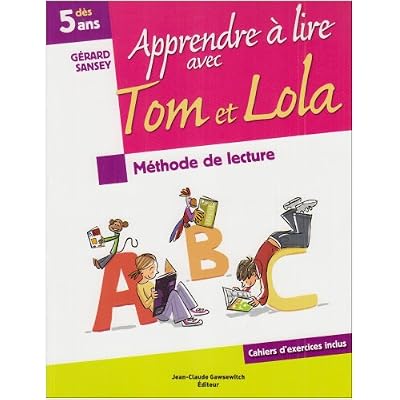 méthode de lecture syllabique pour apprendre ? lire pas ? pas pdf