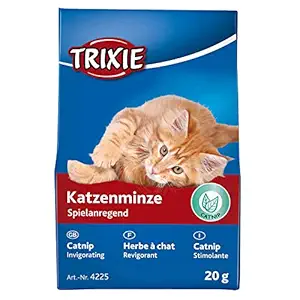 Trixie Premium Catnip, 20 g