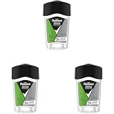 Rexona Clinical Protection Erkek Stick Deodorant Active Fresh Ter Kokusuna Karşı Koruma 45 ML (3 paketi)