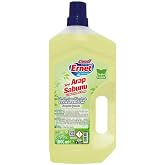 Ernet Temizlik I&ccedil;in Arap Sabunu 1000 ml