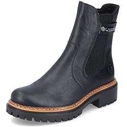 Hugo Boss Veterlaarzen Zwart Dames