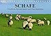 Produktbild Schafe. Friedliche Rasentrimmer und Einschlafhilfen (Tischkalender 2017 DIN A5 quer): Nützliche Wollknäuel und Bereicherung der Landschaften (Geburtstagskalender, 14 Seiten ) (CALVENDO Tiere)