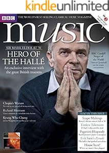 BBC Music Magazine
