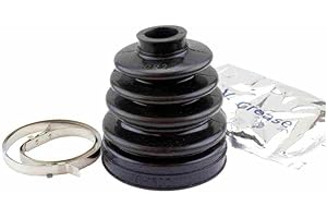 ALL BALLS compatible avec/remplacement pour RZR 570 1000 / RANGER 325 500 570 SOUFFLET DE CARDAN ARRIERE 19-5022