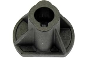 Mountfield 22463012/2 - Mozzo porta lama, 22,2 mm, pezzo originale