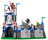 Lego Knight's Kingdom 8799 Kleine Ritterfestung - LEGO