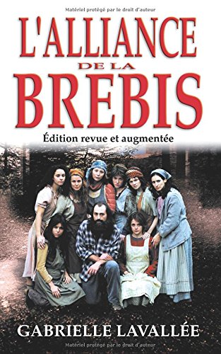 Download L'Alliance de la Brebis 2e ed. Poche Download L'Alliance de la Brebis 2e ed. Poche