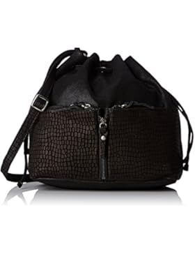 Mila Louise Damen Olive Spark/Pyth Umhängetaschen, Einheitsgröße