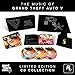 Produktbild The Music of Grand Theft Auto V: Limited Edition CD Collection by Various Artists (2014-12-09)