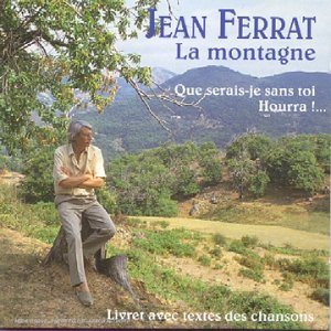 couverture de : La Montagne