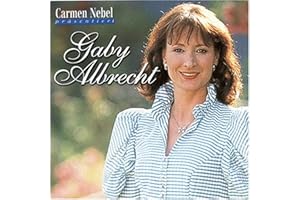 Carmen Nebel präsentiert Gaby Albrecht
