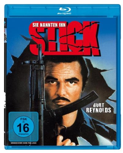 Preisvergleich Produktbild Sie nannten ihn Stick [Blu-ray]