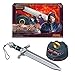 Produktbild Lord Of The Rings Warrior of Middle-Earth Video Game (Wireless Sword Play with your TV)